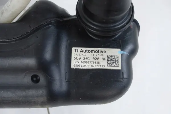 Brandstoftank OEM 5Q0201020NP voor Skoda Octavia III 1.4 TSI image 7