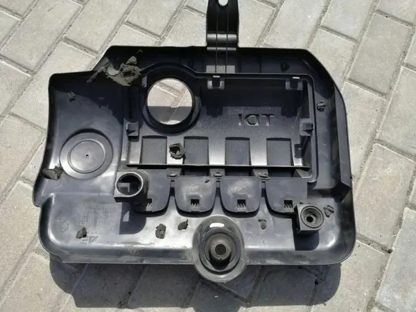 VW Sharan Motorabdeckung OEM 7M3103925N - Gebraucht image 3