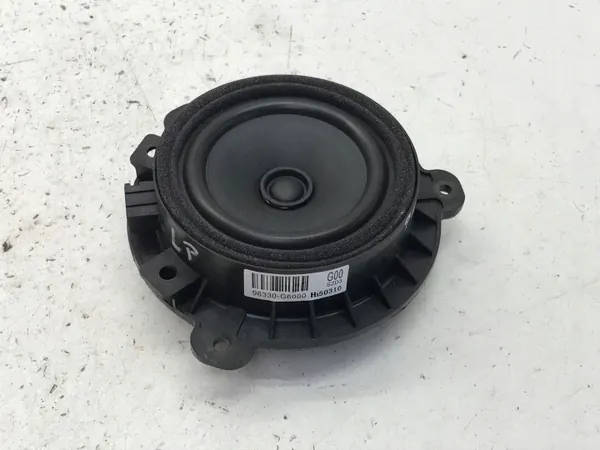 OEM 96330-G6000 Voorlinker deurluidspreker - Kia Picanto image 2