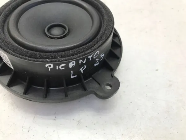 OEM 96330-G6000 Voorlinker deurluidspreker - Kia Picanto image 3