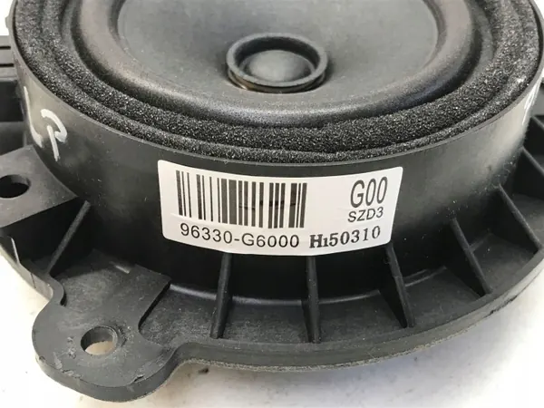 OEM 96330-G6000 Voorlinker deurluidspreker - Kia Picanto image 6