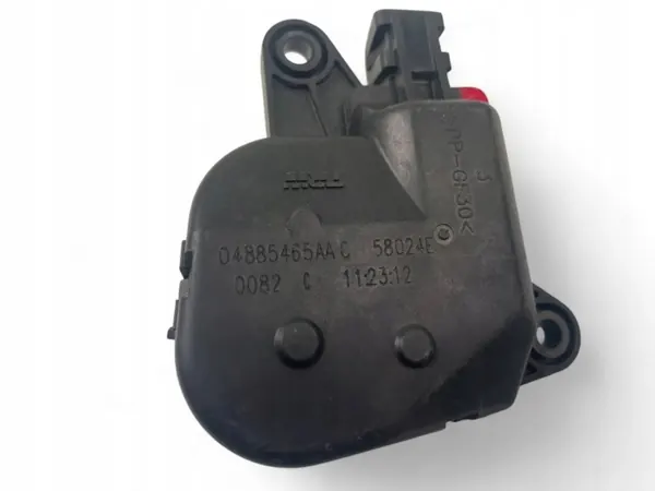 Värmestyrsventil OEM 4885465AA - Chrysler Voyager image 8