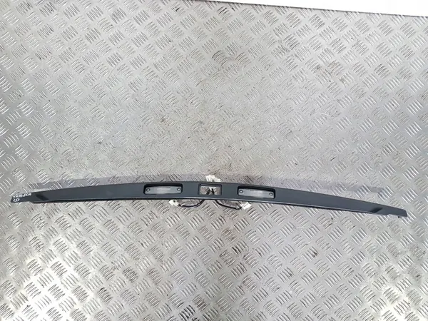 Subaru Tribeca B9 Armaturenleuchte OEW 12407 image 2