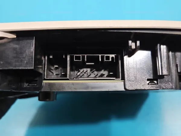 Luz de cabina BMW 3 F34 GT OEM IMPRK1539811 image 10