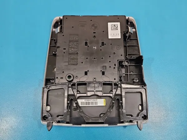 Luz de cabina BMW 3 F34 GT OEM IMPRK1539811 image 4