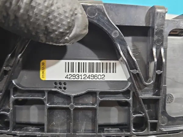 Luz de cabina BMW 3 F34 GT OEM IMPRK1539811 image 5