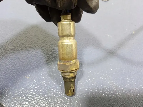 OEM 04L908262A Lambda-anturi VW Passat B8 2.0 TDI image 4