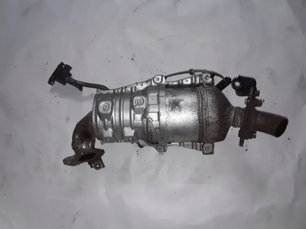 Catalyseur Honda CR-V OEM 47FA0489634 image 2