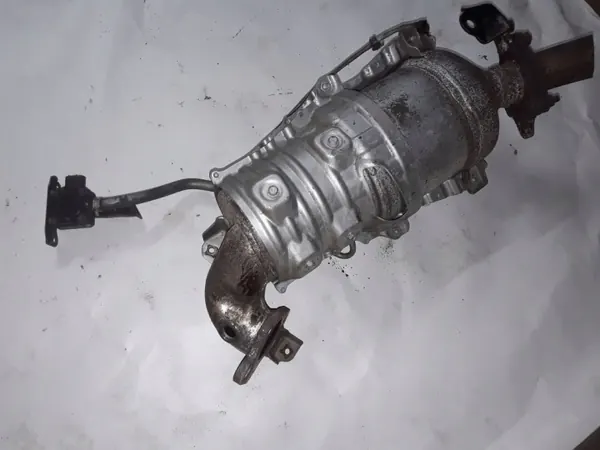 Catalyseur Honda CR-V OEM 47FA0489634 image 3