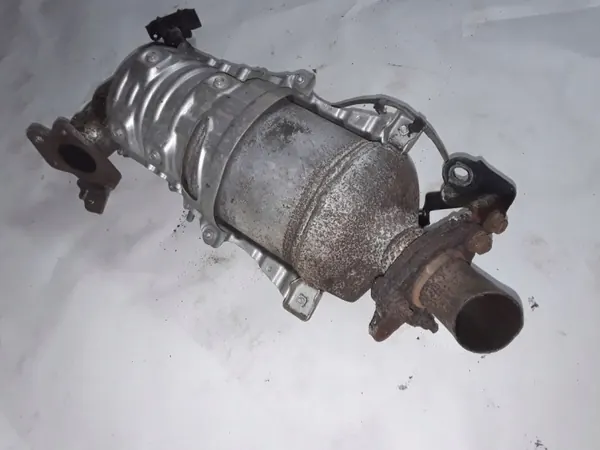Catalyseur Honda CR-V OEM 47FA0489634 image 4