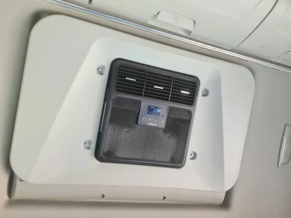 Aire acondicionado techo Dometic Coolair RTX 1000 24V image 2