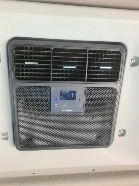 Aire acondicionado techo Dometic Coolair RTX 1000 24V image 3