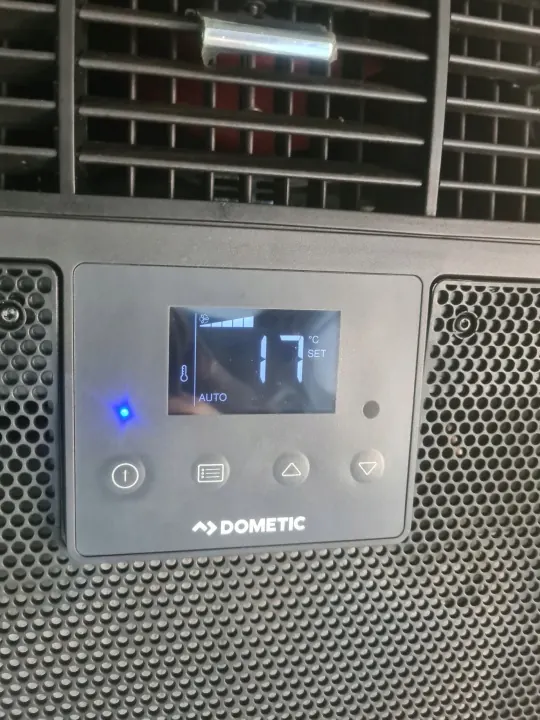 Aire acondicionado techo Dometic Coolair RTX 1000 24V image 4