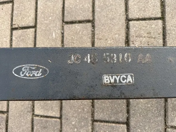 Ressort à lames avant OEM 5310 AA pour Ford F-Max Cargo image 4