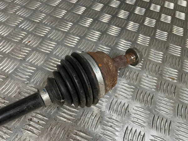 Peugeot OE 9824359680 semi-eixo image 2