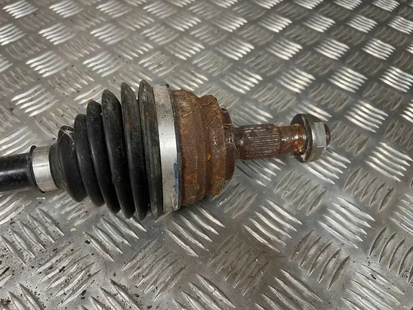 Peugeot OE 9824359680 semi-eixo image 3