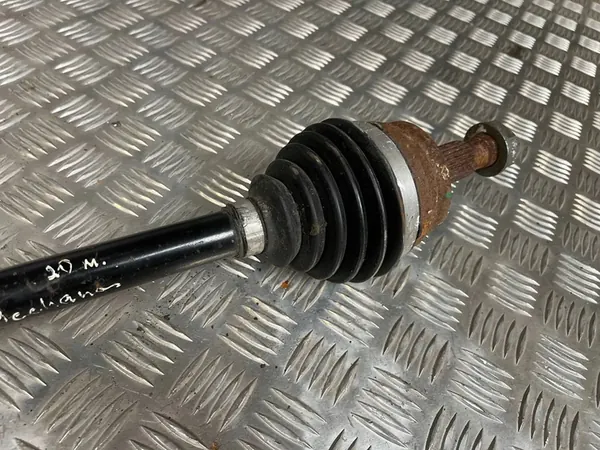 Peugeot OE 9824359680 semi-eixo image 4