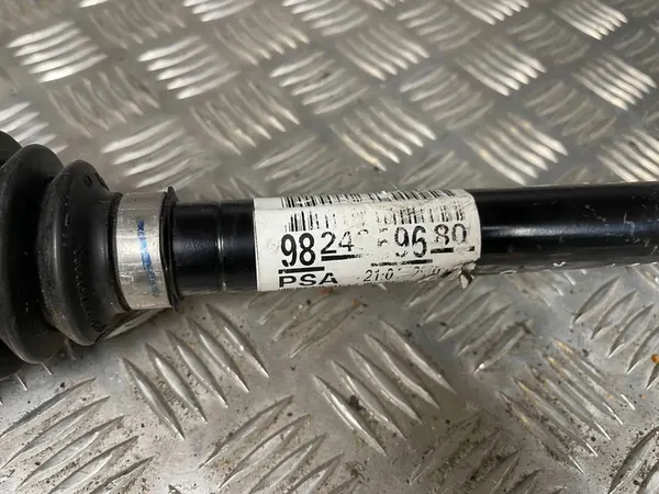 Peugeot OE 9824359680 semi-eixo image 6