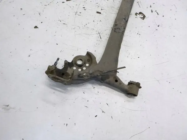 Suporte de Suspensão Traseira Peter Steiner para Toyota Yaris II P9 image 2