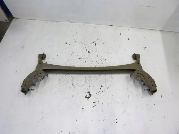 Suporte de Suspensão Traseira Peter Steiner para Toyota Yaris II P9 image 4