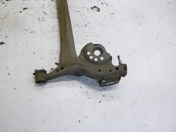 Suporte de Suspensão Traseira Peter Steiner para Toyota Yaris II P9 image 5