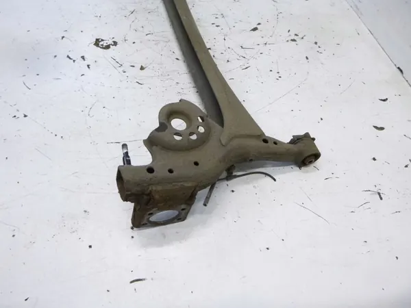 Suporte de Suspensão Traseira Peter Steiner para Toyota Yaris II P9 image 6