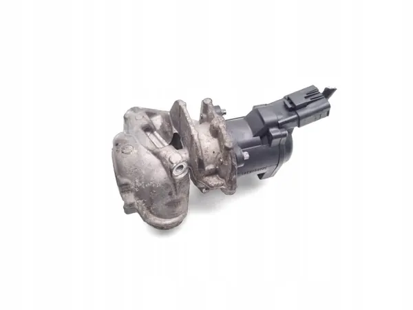 Válvula EGR Ford Transit OEM 9685640480 2.0 EcoBlue image 6