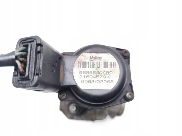 Válvula EGR Ford Transit OEM 9685640480 2.0 EcoBlue image 7