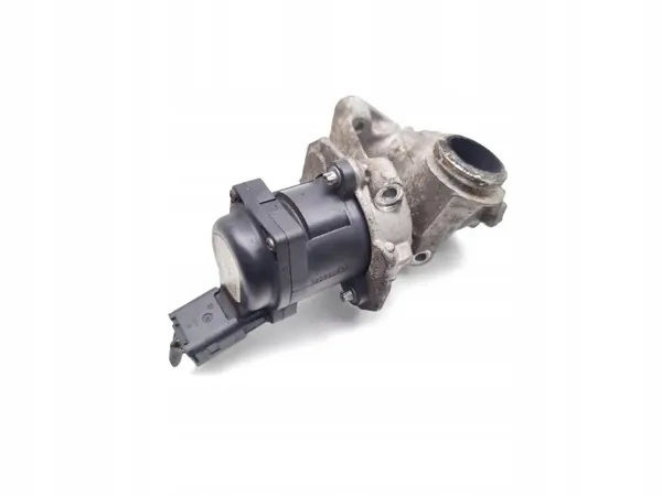 Válvula EGR Ford Transit OEM 9685640480 2.0 EcoBlue image 9