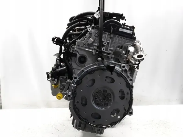 Motor BMW B57 B57D30B Nuevo OEM image 2