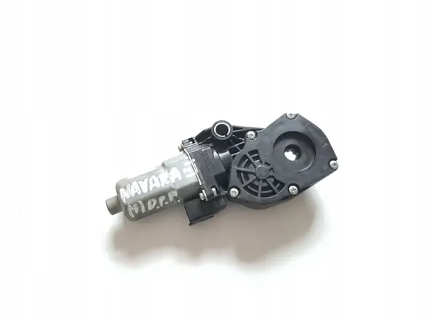 Nissan OE Sitzmotor OEM 141A0A0000 - Gebraucht image 2