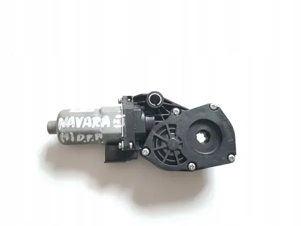Nissan OE Sitzmotor OEM 141A0A0000 - Gebraucht image 3