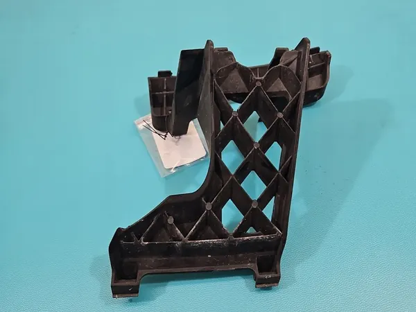 Suporte do limpador VW Sharan II 10- 7N0807724 image 5