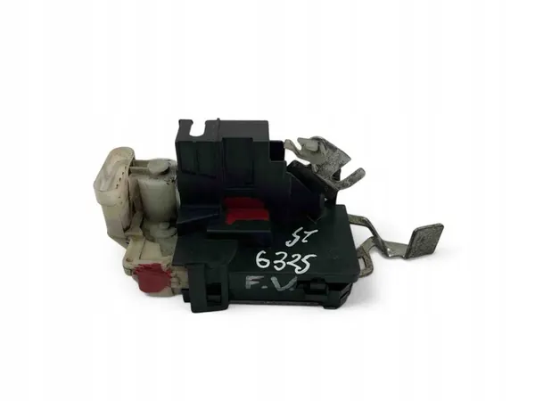 Vänster Dörrlås 9135N9 Peugeot Boxer image 2