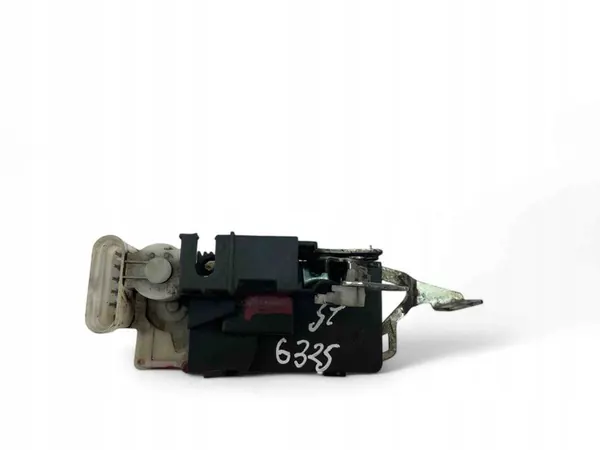 Vänster Dörrlås 9135N9 Peugeot Boxer image 3