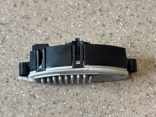 Mercedes S-Klasse W222 Ventilatorweerstand OEM A2229060301 image 6
