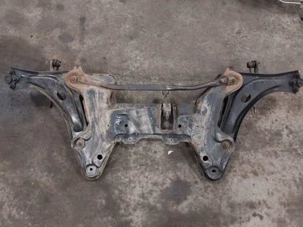 Support Moteur OEM SANKI WÓZEK KOŁYSKA pour Citroen C3 1.4 16V image 2