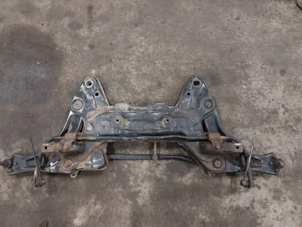 Support Moteur OEM SANKI WÓZEK KOŁYSKA pour Citroen C3 1.4 16V image 3