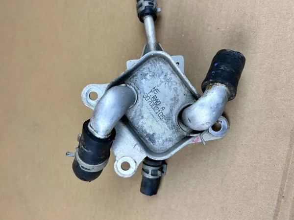 Versnellingsbakkoeler Toyota RAV4 V OEM G125A42010 image 2