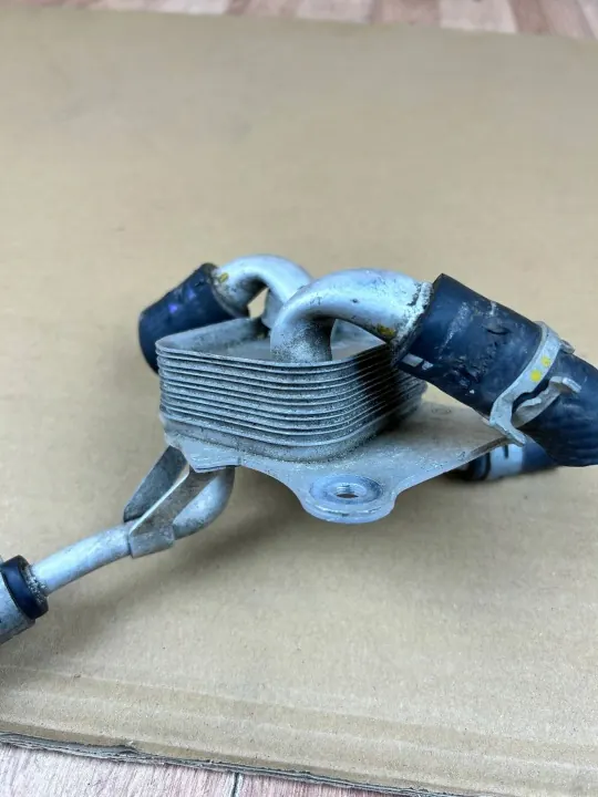 Versnellingsbakkoeler Toyota RAV4 V OEM G125A42010 image 4