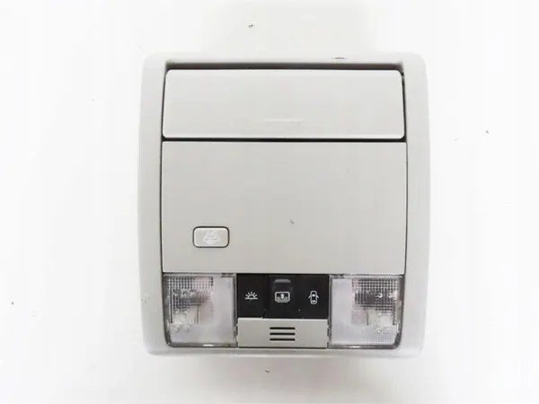 Éclairage Cabine Avant OEM GSFSRW420W Toyota Verso 2009-2018 image 2