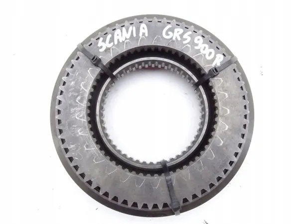 Synchroniseur de vitesse Scania GRS900R OEM 1116475 image 2