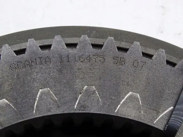 Synchroniseur de vitesse Scania GRS900R OEM 1116475 image 4