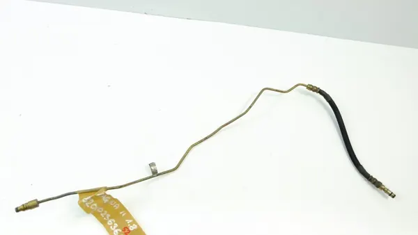 Cabo da embraiagem Renault Laguna II 1.8 OEM 8200023636A image 4