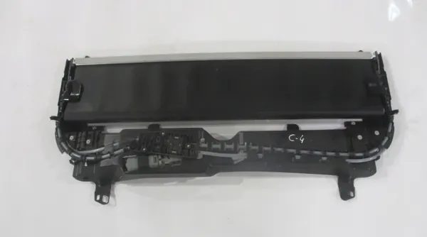 OEM 9687485480 Panoramadach-Rollo Citroen C4 II image 2