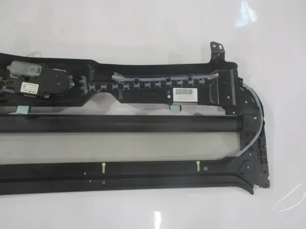 OEM 9687485480 Panoramadach-Rollo Citroen C4 II image 4