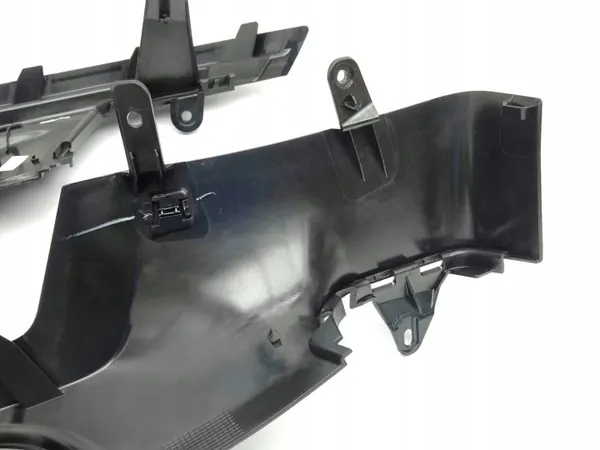 BMW i3 2015 Bagageruimte gordijnbevestiging OEM 7291360 image 5