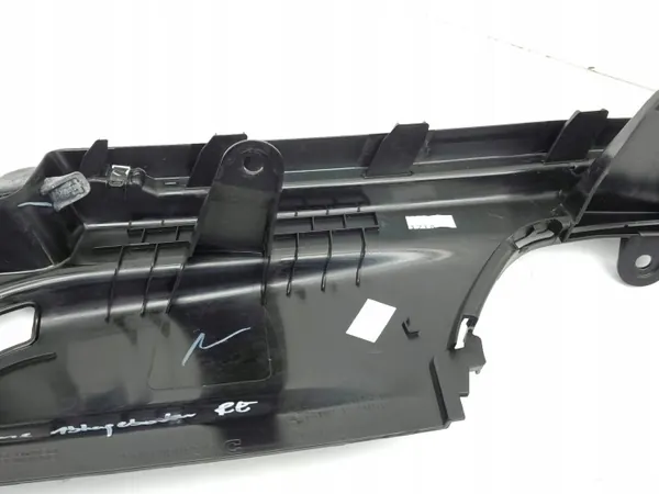 BMW i3 2015 Bagageruimte gordijnbevestiging OEM 7291360 image 7