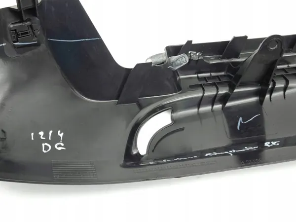 BMW i3 2015 Bagageruimte gordijnbevestiging OEM 7291360 image 8