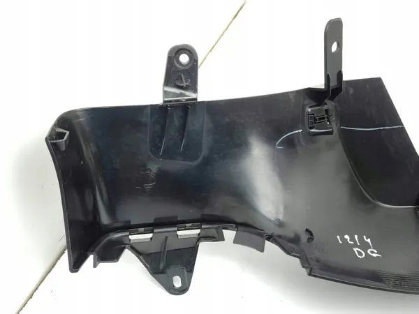 BMW i3 2015 Bagageruimte gordijnbevestiging OEM 7291360 image 9